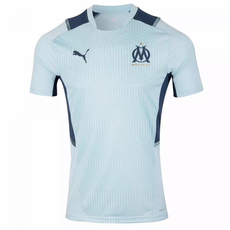 Maillot enfant training OM 2021/22
