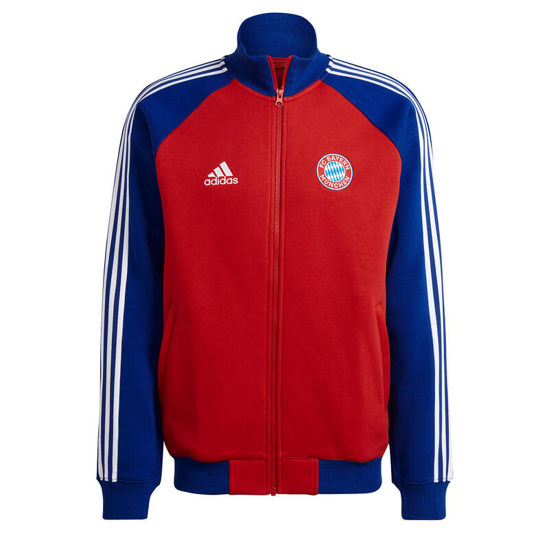 Jas Bayern Munich FC Tiro 21 Anthem