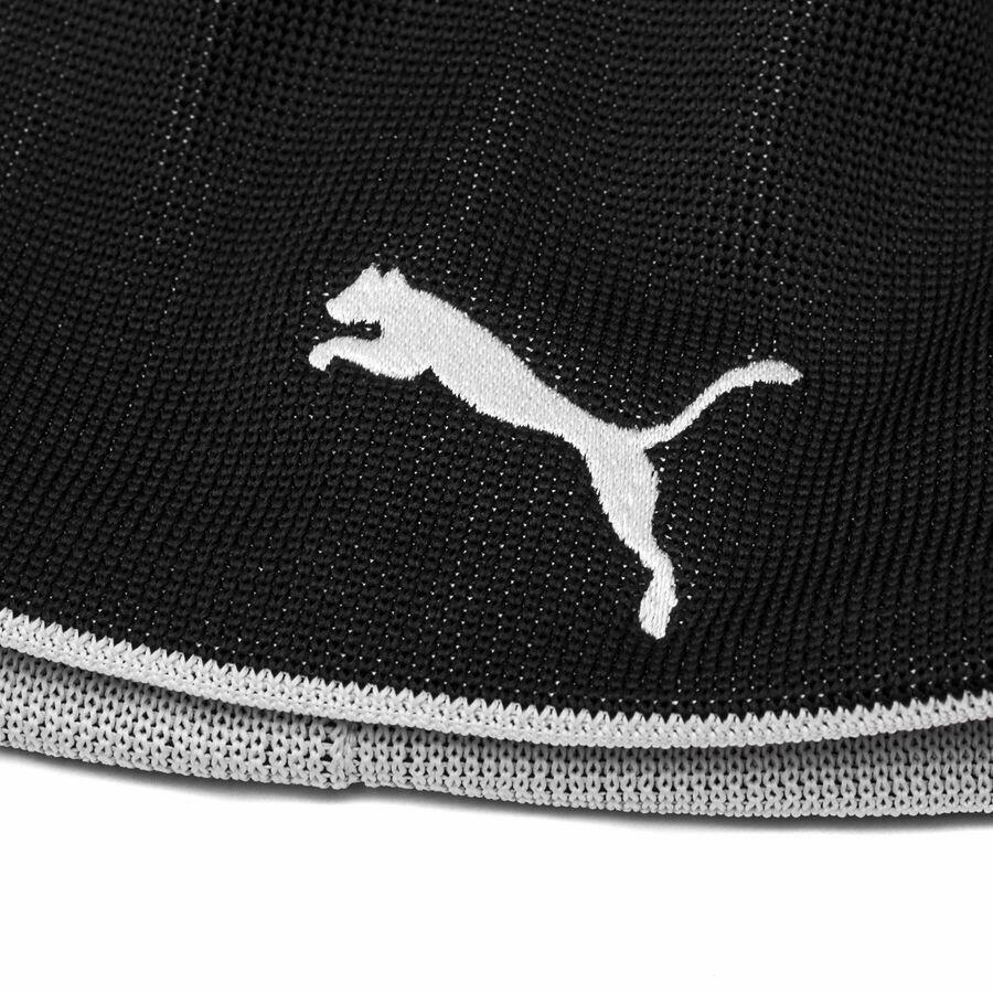 Gorro de futebol PUMA Liga Reversible Beanie 2/5