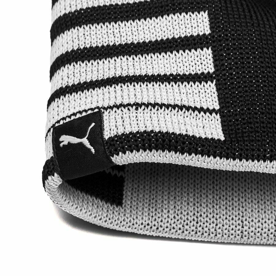 Gorro de futebol PUMA Liga Reversible Beanie 3/5