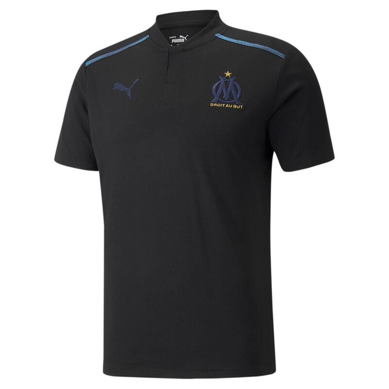 Polo Casuals OM 2021/22