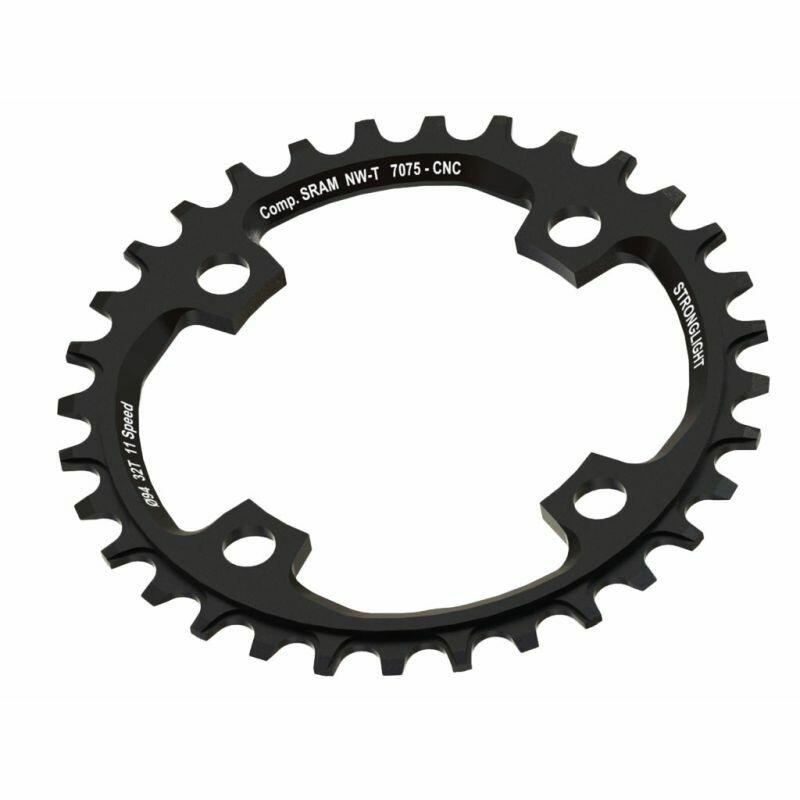 Plateau Stronglight Sram X011X11V 94 BCD 36T