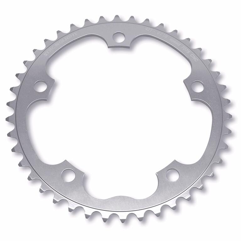 STRONGLIGHT Dienblad Stronglight rz shimano 39T
