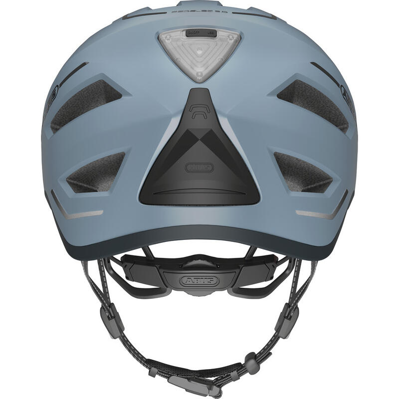 Casco de bicicleta Pedelec 2.0 - Azul claro