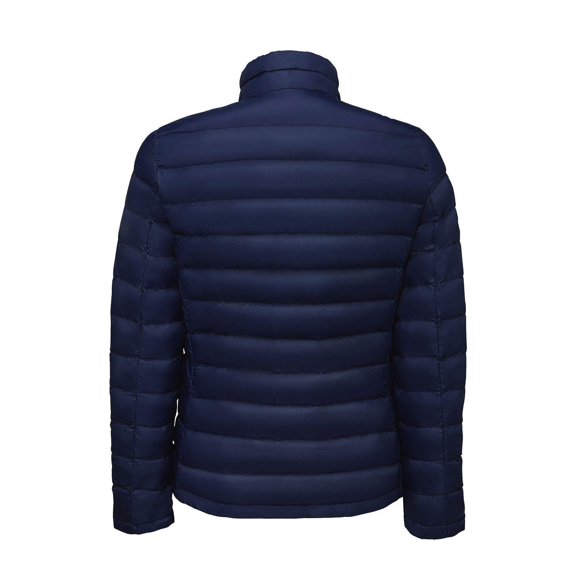 Steppjacke Wilson, leicht Damen Marineblau 2/4