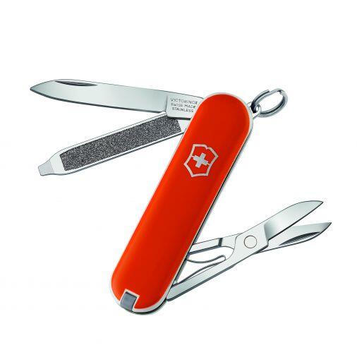 Canivete multifunções CLASSIC 7 - Victorinox