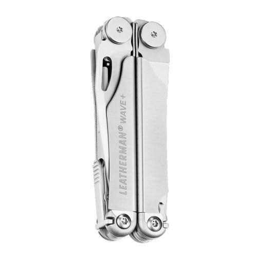 Pince multifonctions Wave+ 18 fonctions LEATHERMAN livré en boite - LEATHERMAN