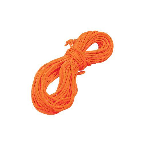 Ligne de jet bouée Corde flottante - LALIZAS orange 8 mm x 30 m