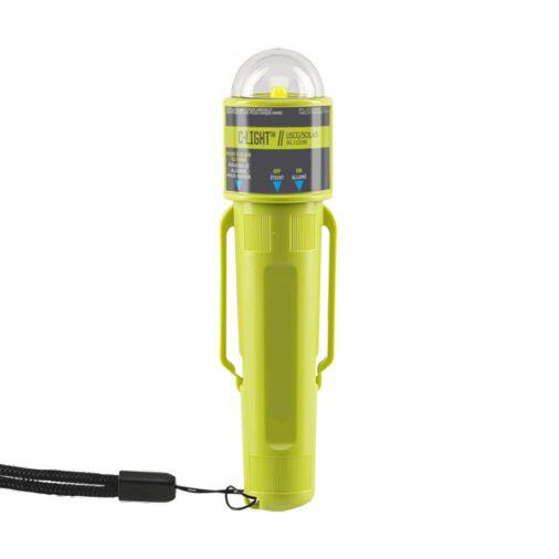Feu de signalisation d'urgence C-Light - ACR
