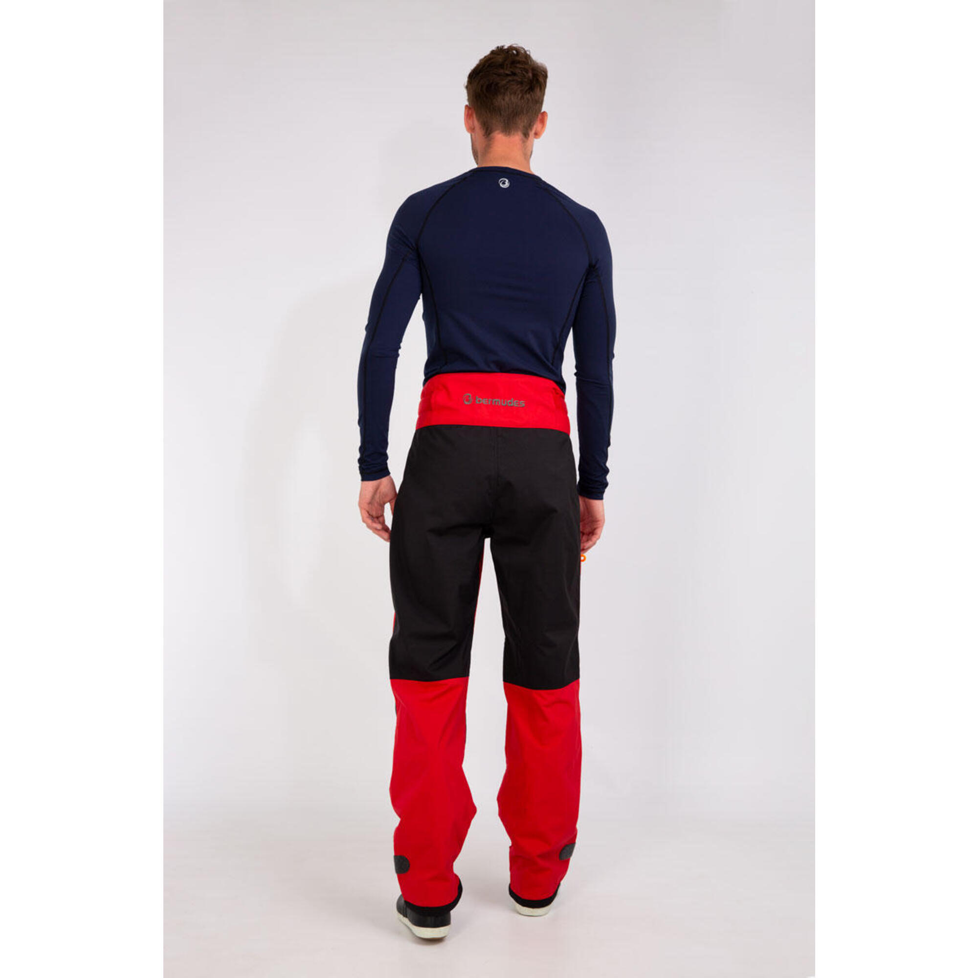 Pantalon de voile imper-respirant NAUTISME