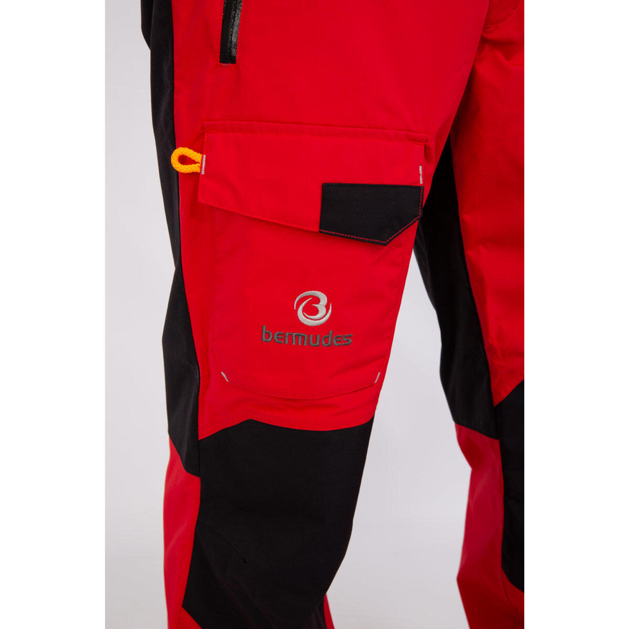 Pantalon de voile imper-respirant NAUTISME