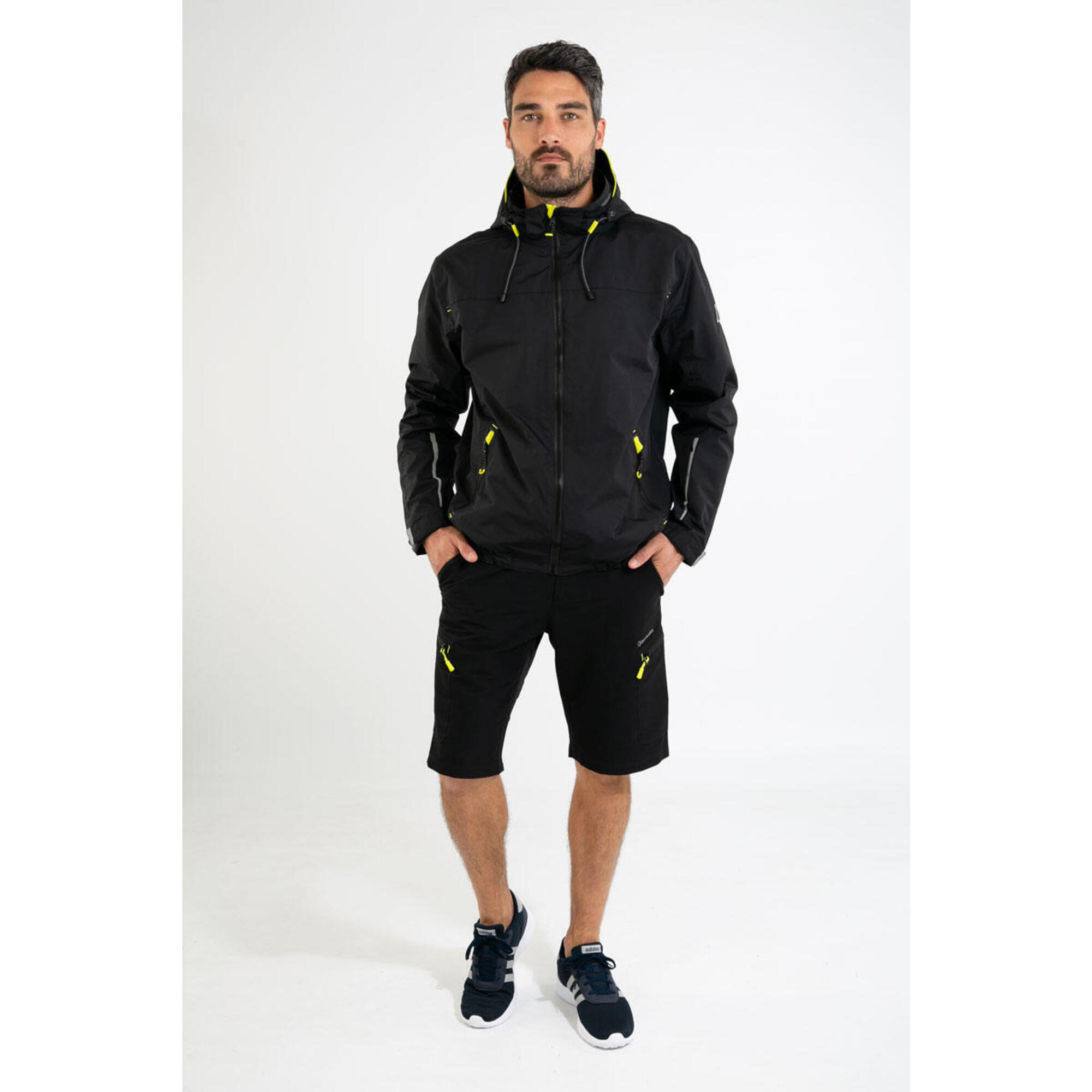 Short technique DROSS Homme Bermudes