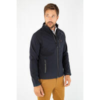Veste Softshell imper-respirante SEALAND Homme Bermudes