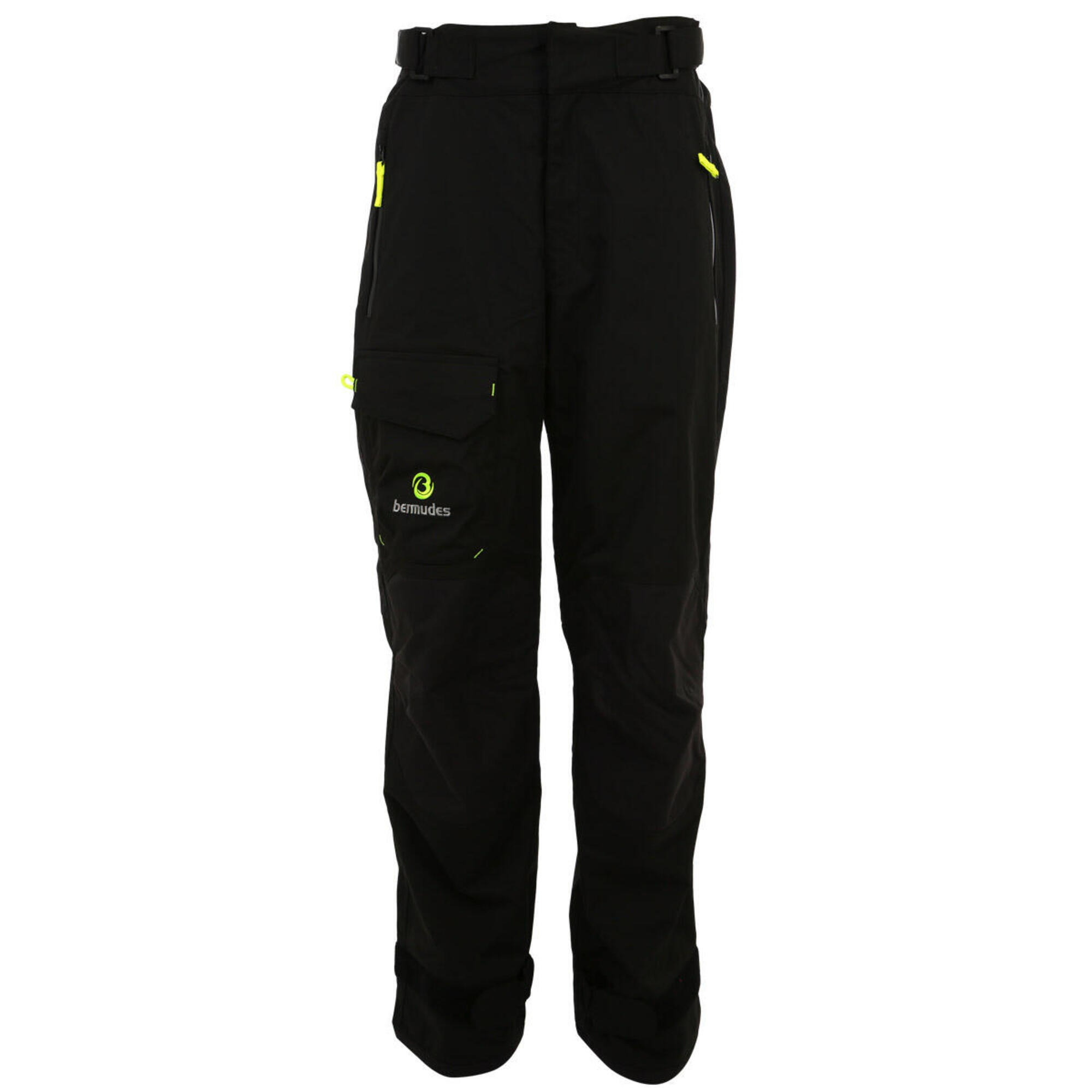 Pantalon de voile imper-respirant VENTURI NAUTISME Homme Bermudes