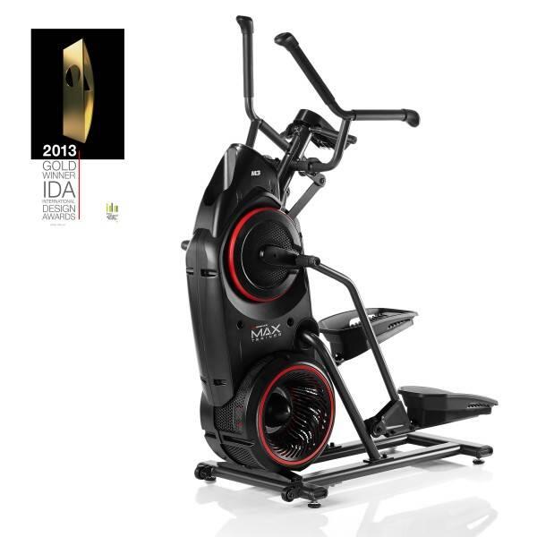 Trenażer eliptyczny Bowflex  MAX TRAINER M3I