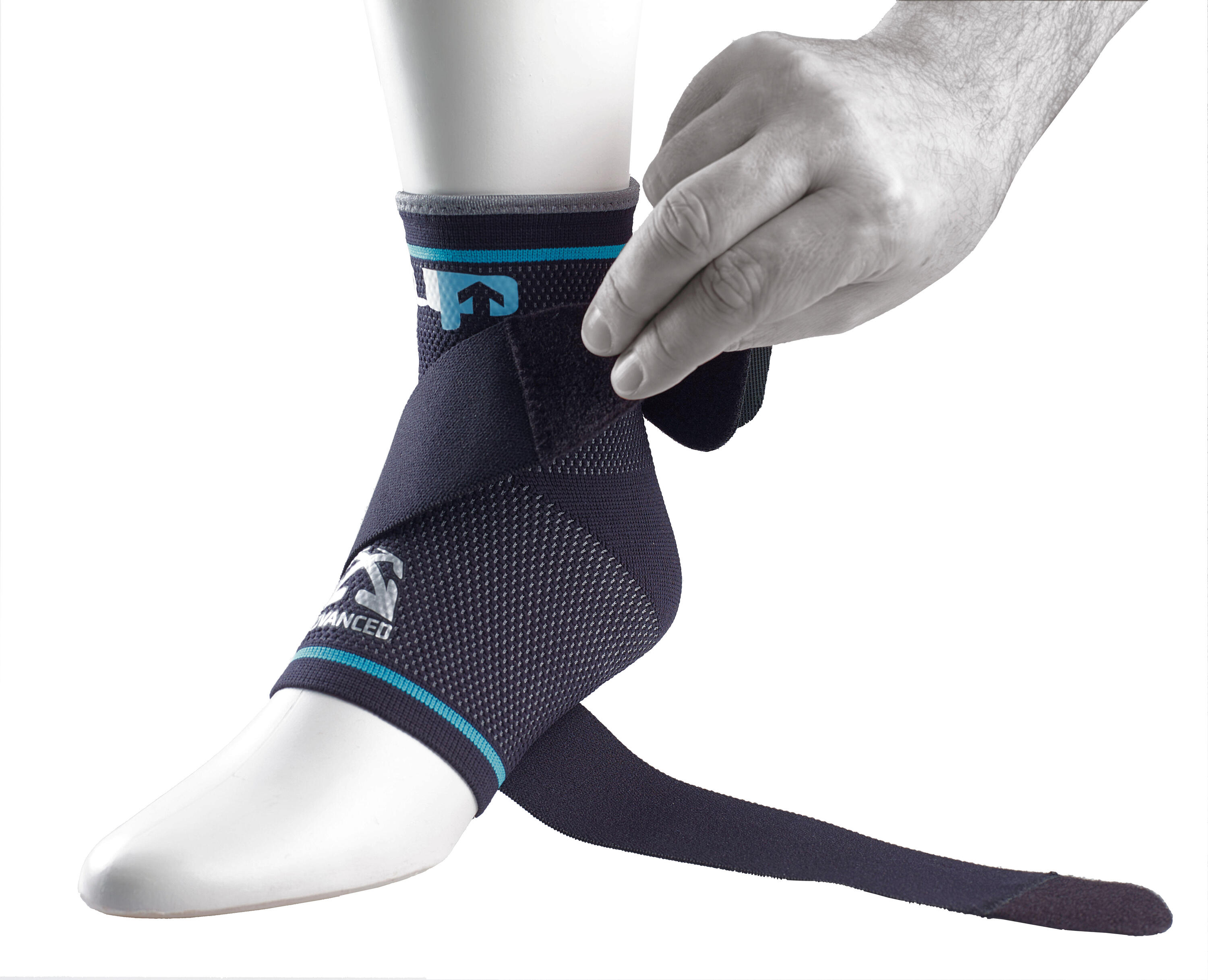 Ultimate Performance UP5170 Advanced Ultimate Compression Ankle Support 2/2