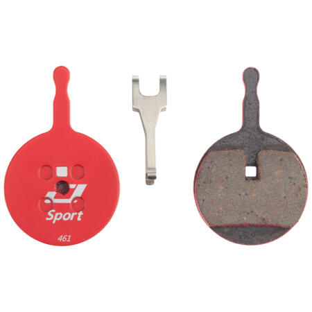 Plaquette de frein Jagwire Sport Avid BB5 2/2