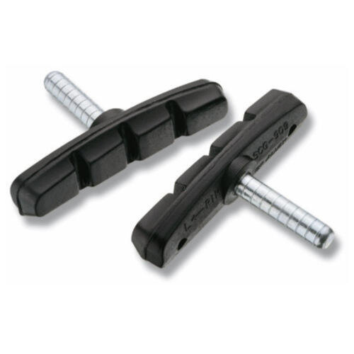 Remblokken Jagwire Mountain Sport Canti 70mm Brake Pad-Black