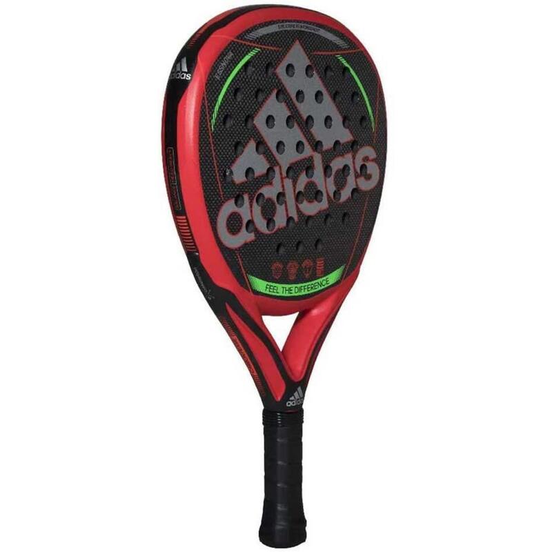 Raquete de Padel ESSNOVA CARBON 3.1 Adidas