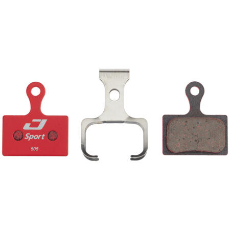 Pastiglie dei freni Jagwire Sport SRD 2/2