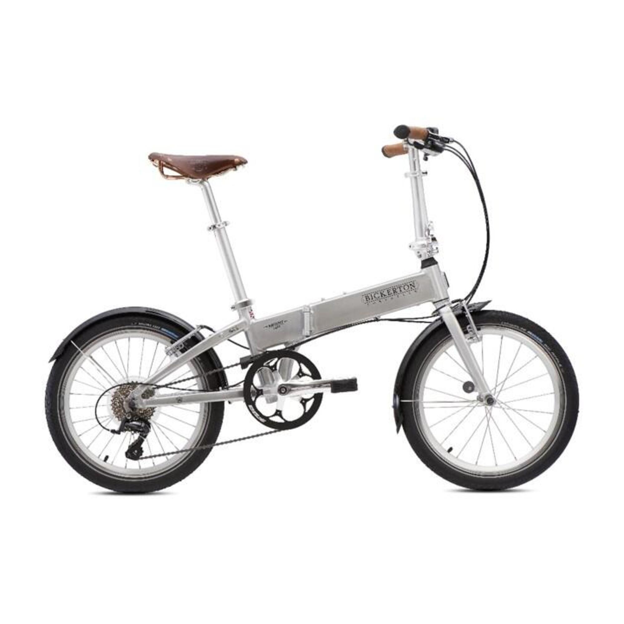 folding bike 20 inch wheels