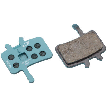 Plaquette de frein Jagwire Sport Avid BB7, Juicy 3/3