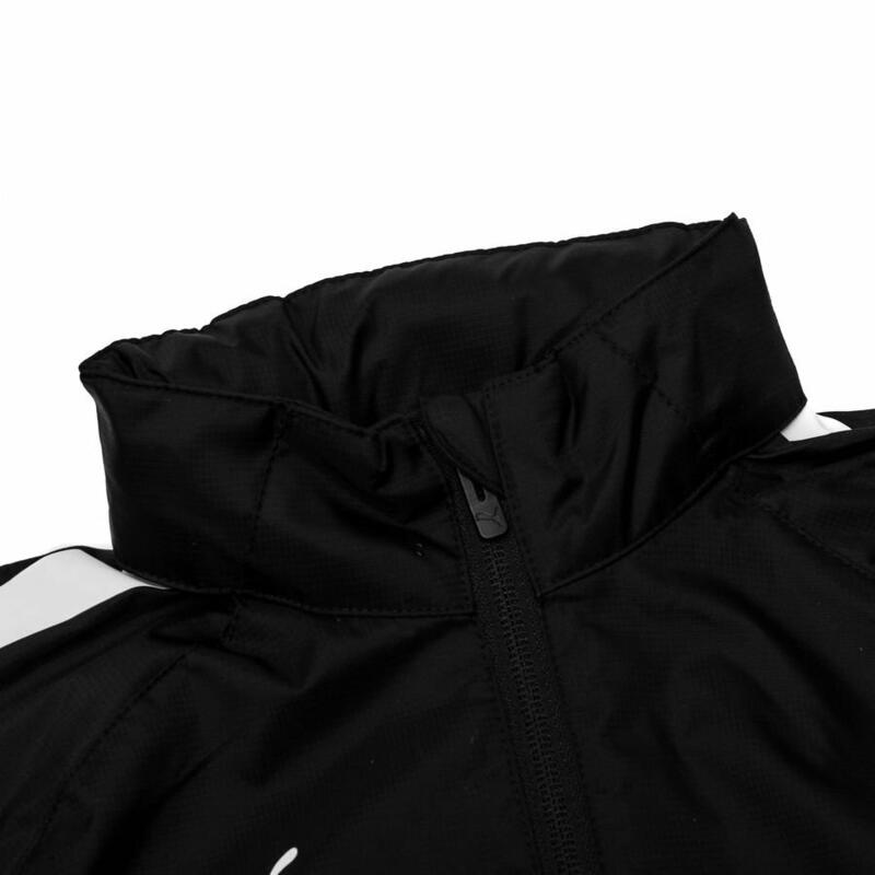 Dětská bunda Puma Team Liga All Weather