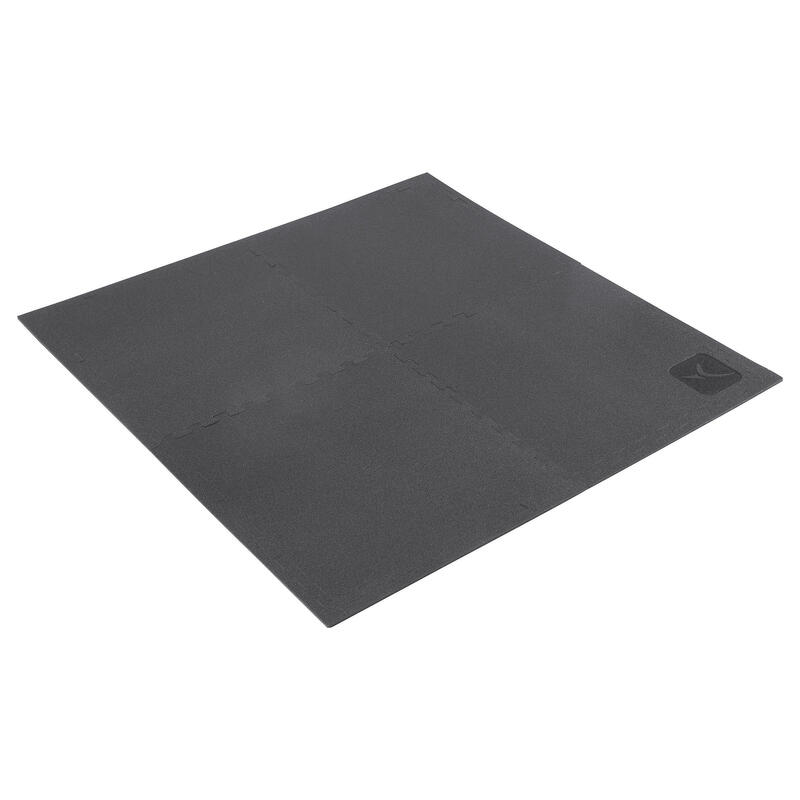 Reconditionné - Dalles de sol DF920 (lot de 4) - Très bon