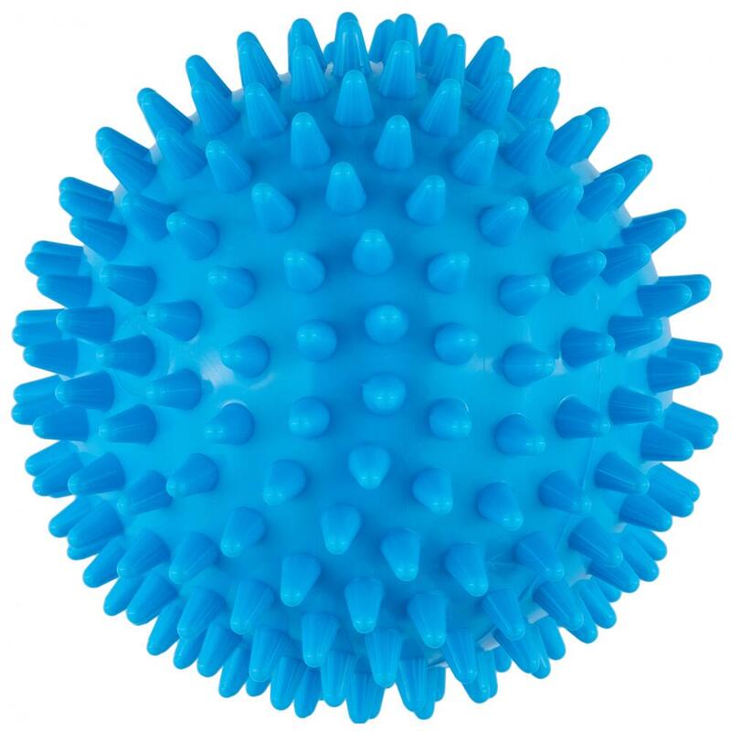 Piłka z Kolcami do masażu lacrosse Aqua-Sport Spiky Ball
