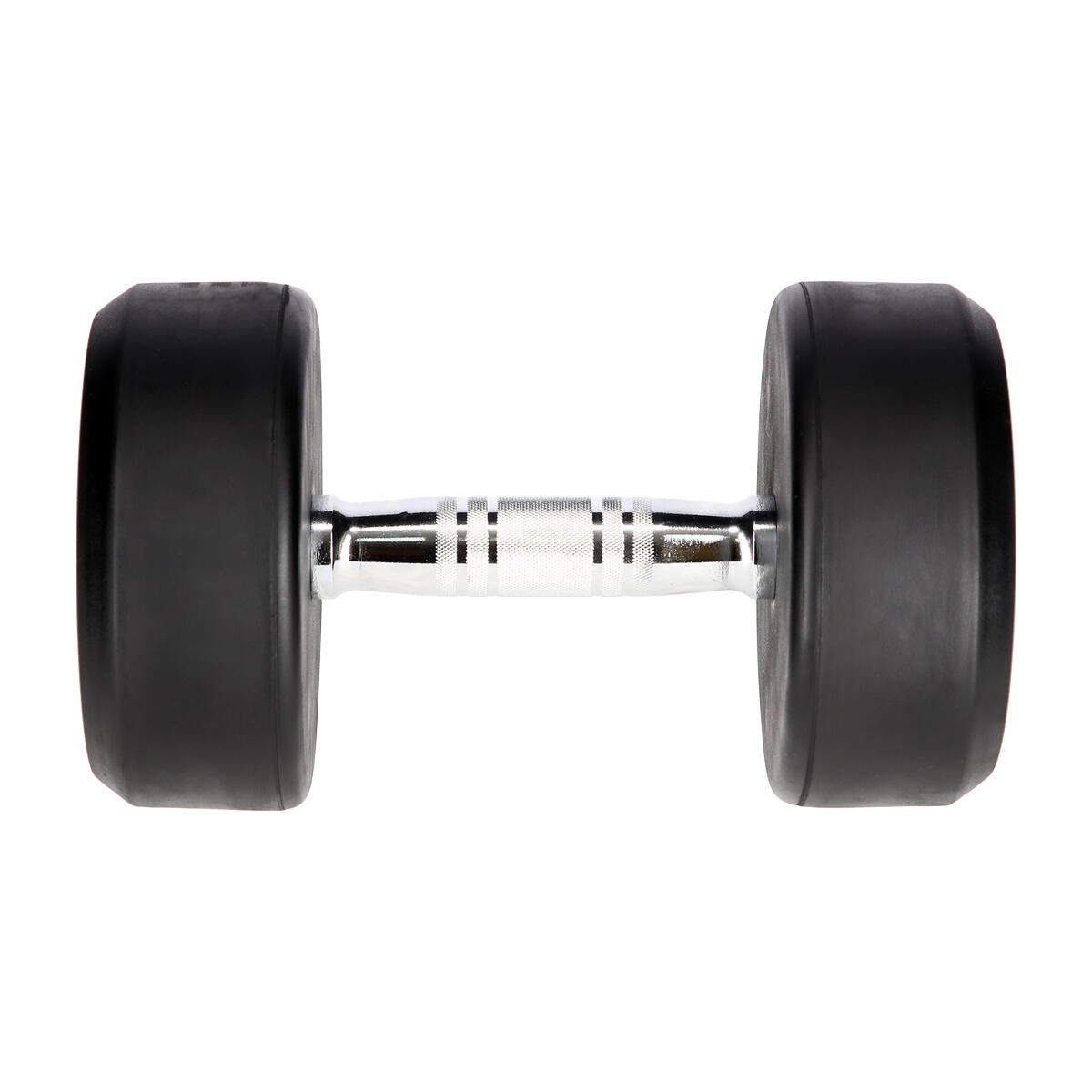 Pogumovaná jednoruční činka HMS HG Pro 16 kg 2/7