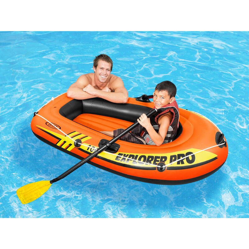 Ponton do pływania Intex Explorer Pro 100