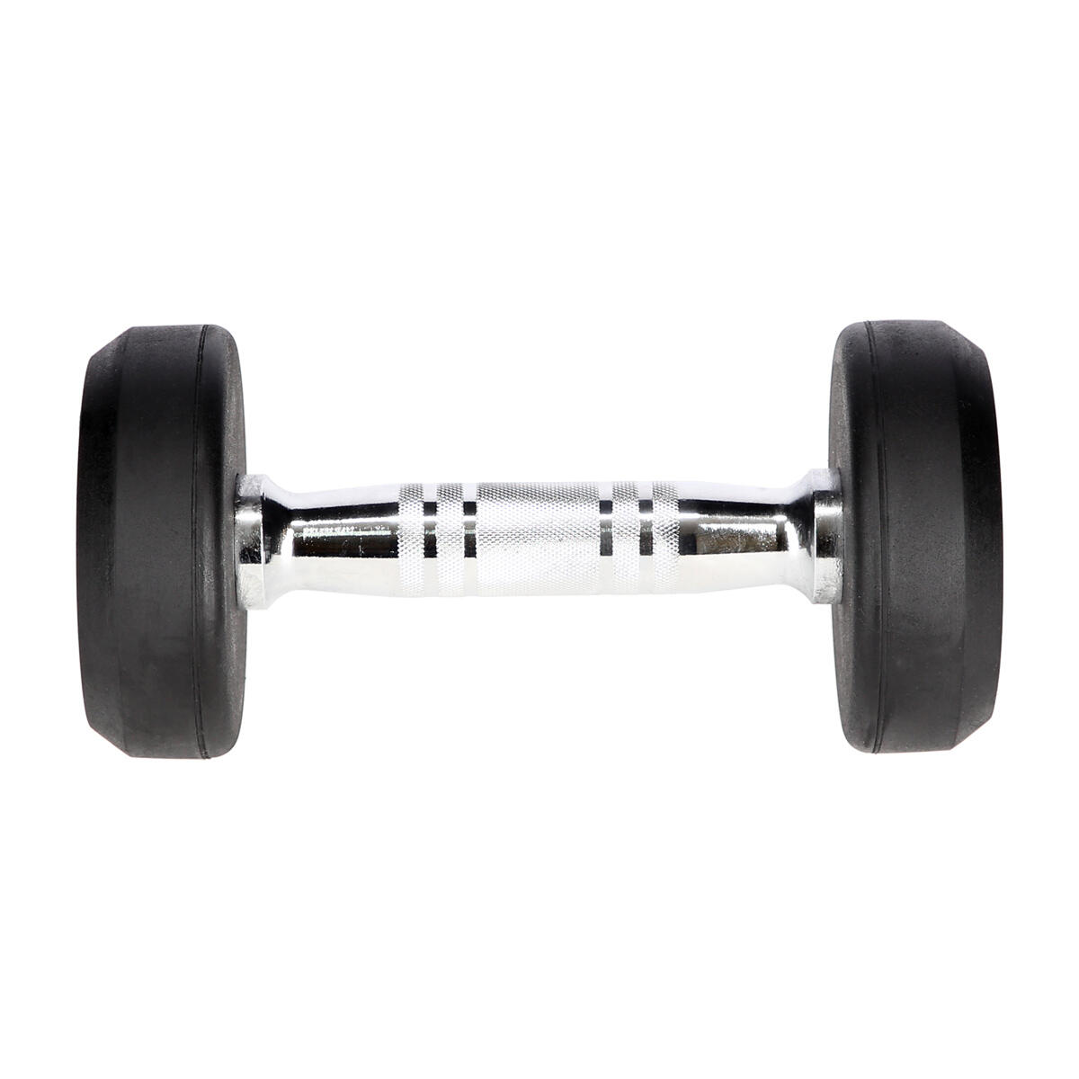 Pogumovaná jednoruční činka HMS HG Pro 3 kg 2/7