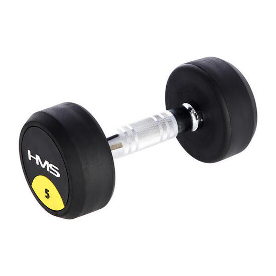 Ronde Dumbbell Pro - 5 kg