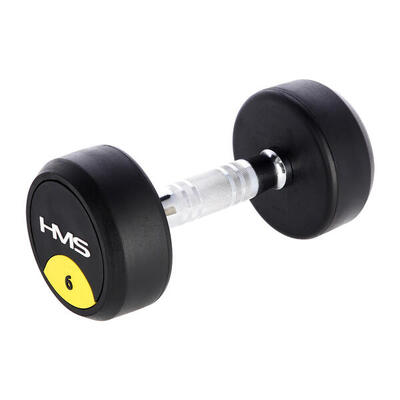 Ronde dumbbell pro - 6 kg