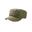 Casquette militaire style urbain Mixte (Olive)