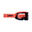 Gafas Velocity 4.0 MTB Unisex Coral Claro 83%