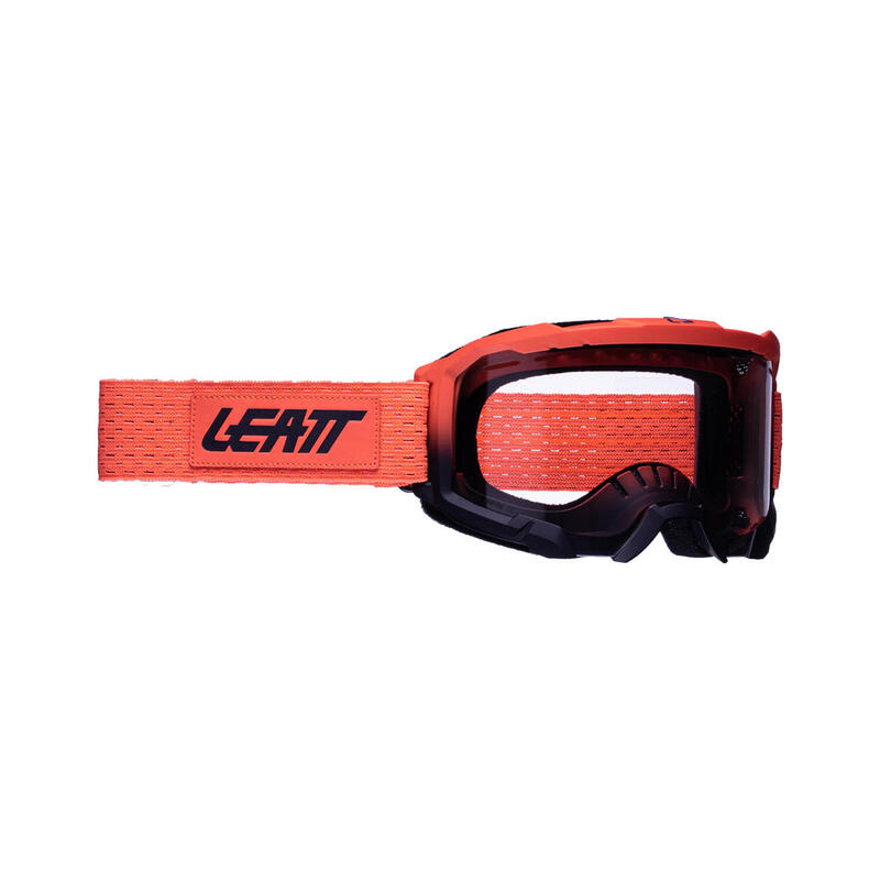 Velocity 4.0 Goggle MTB Coral