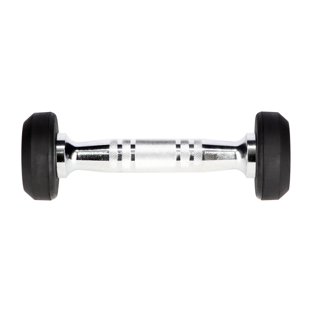 Rundhantel mit gummiummantelung HMS HG PRO 2/7