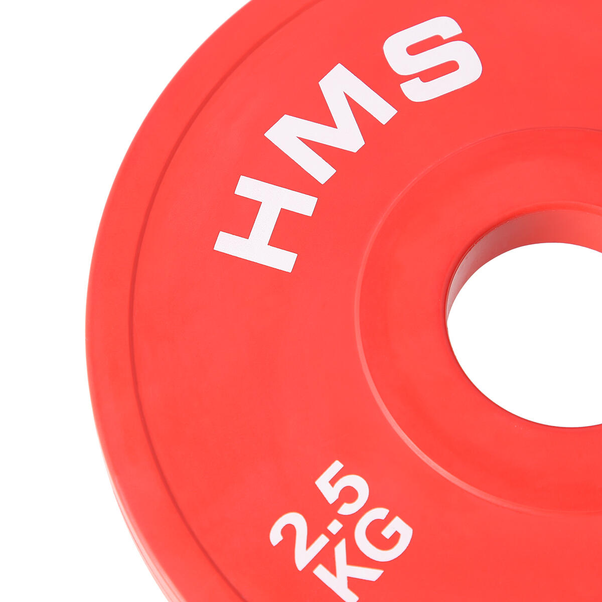 Frakční kotouče HMS CBRS25 2 x 2,5 kg 3/3