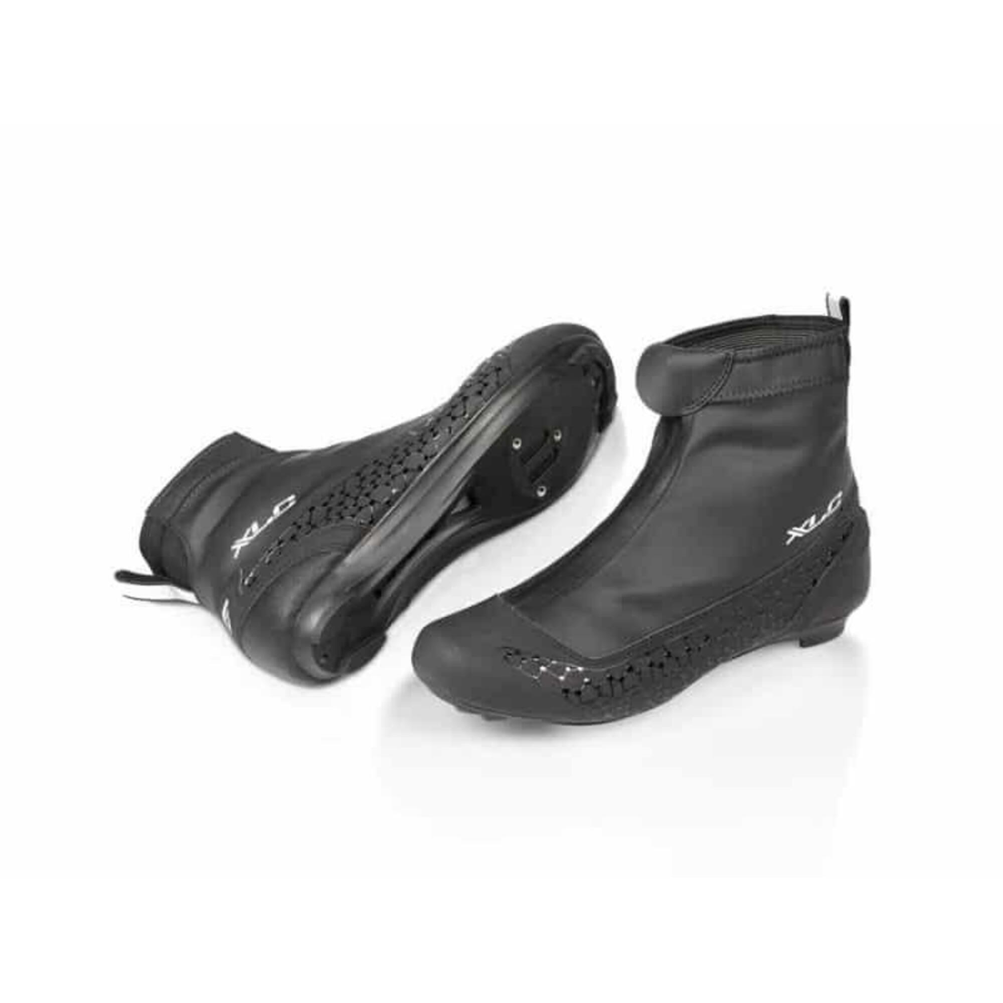 XLC Winter Cycling Shoe Noir