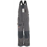 Salopette de quart Venturi Light Gris - Bermudes