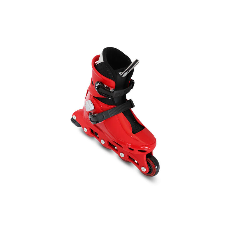 PATINES LÍNEA NIÑOS AJUSTABLE BEETLE R