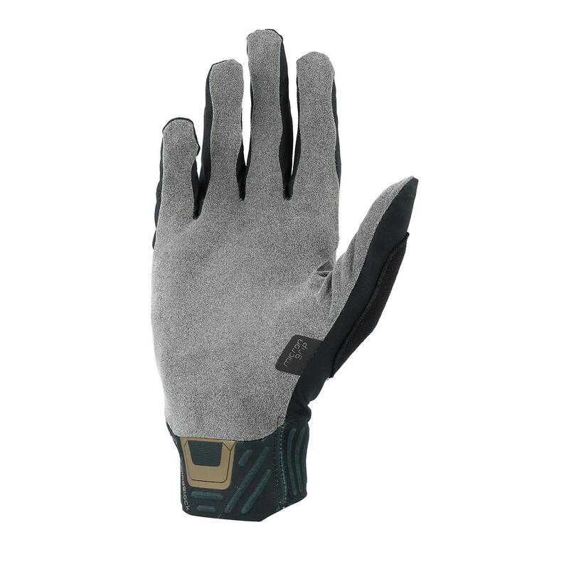 Guantes MTB 2.0 WindBlock Unisex Negro