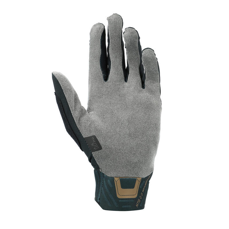 Gants vélo adulte DBX 2.0