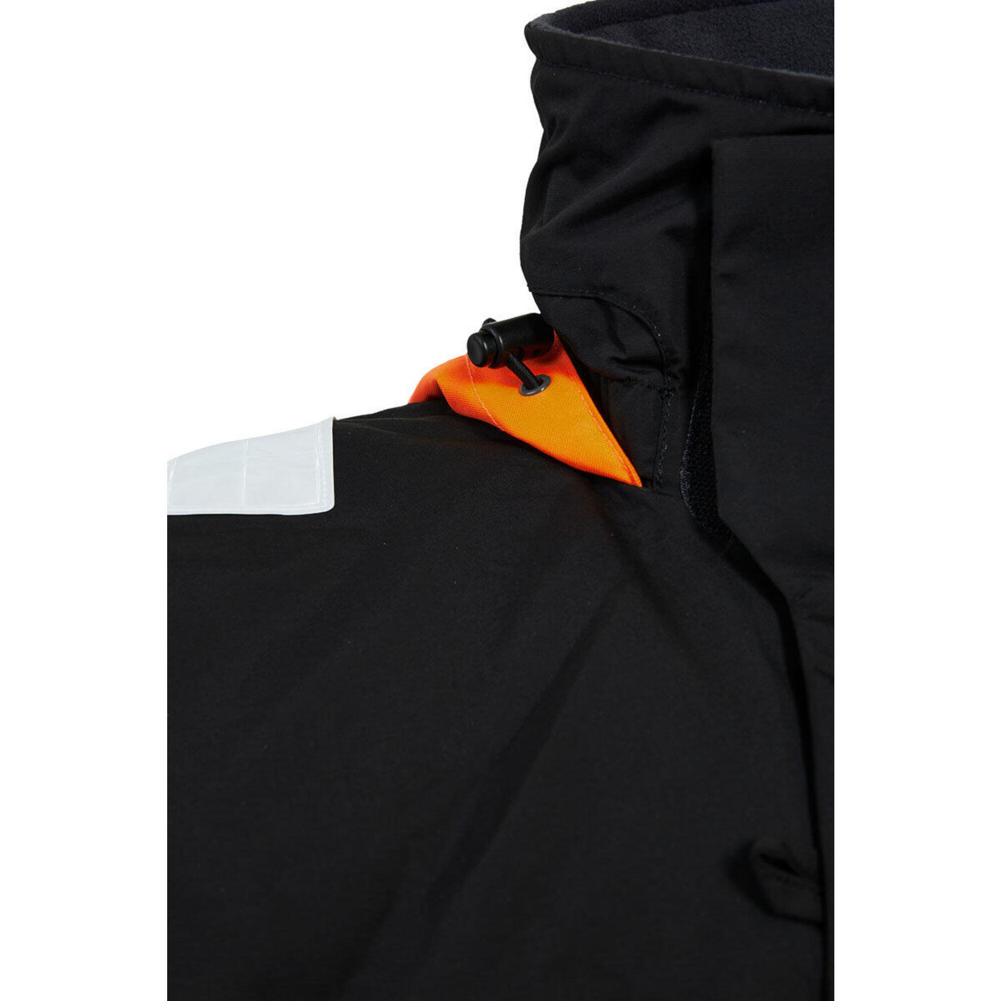 Blouson imper-respirant étanche NAUTISME Mixte Bermudes