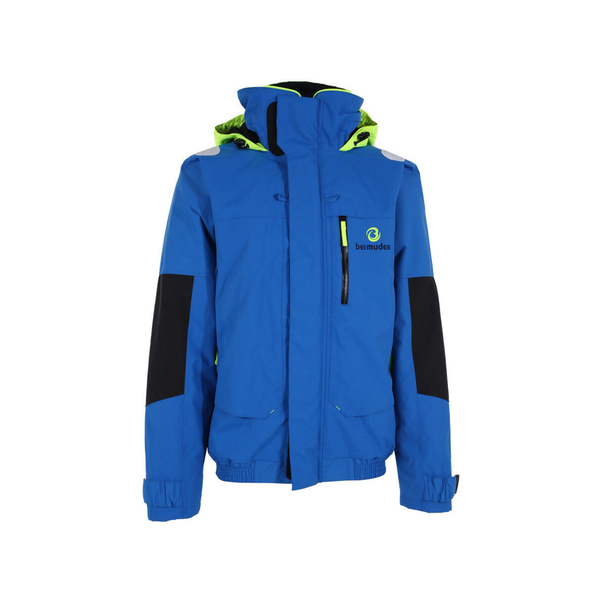 Veste de quart Homme Veste voile Homme Veste Marin Vareuse DECATHLON