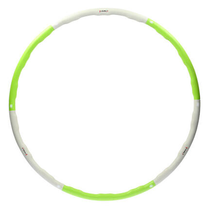 Hula hop 1,5 kg 100 cm HHP003 HMS
