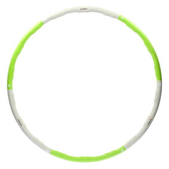 Hula hop 1,5 kg 100 cm HHP003 HMS