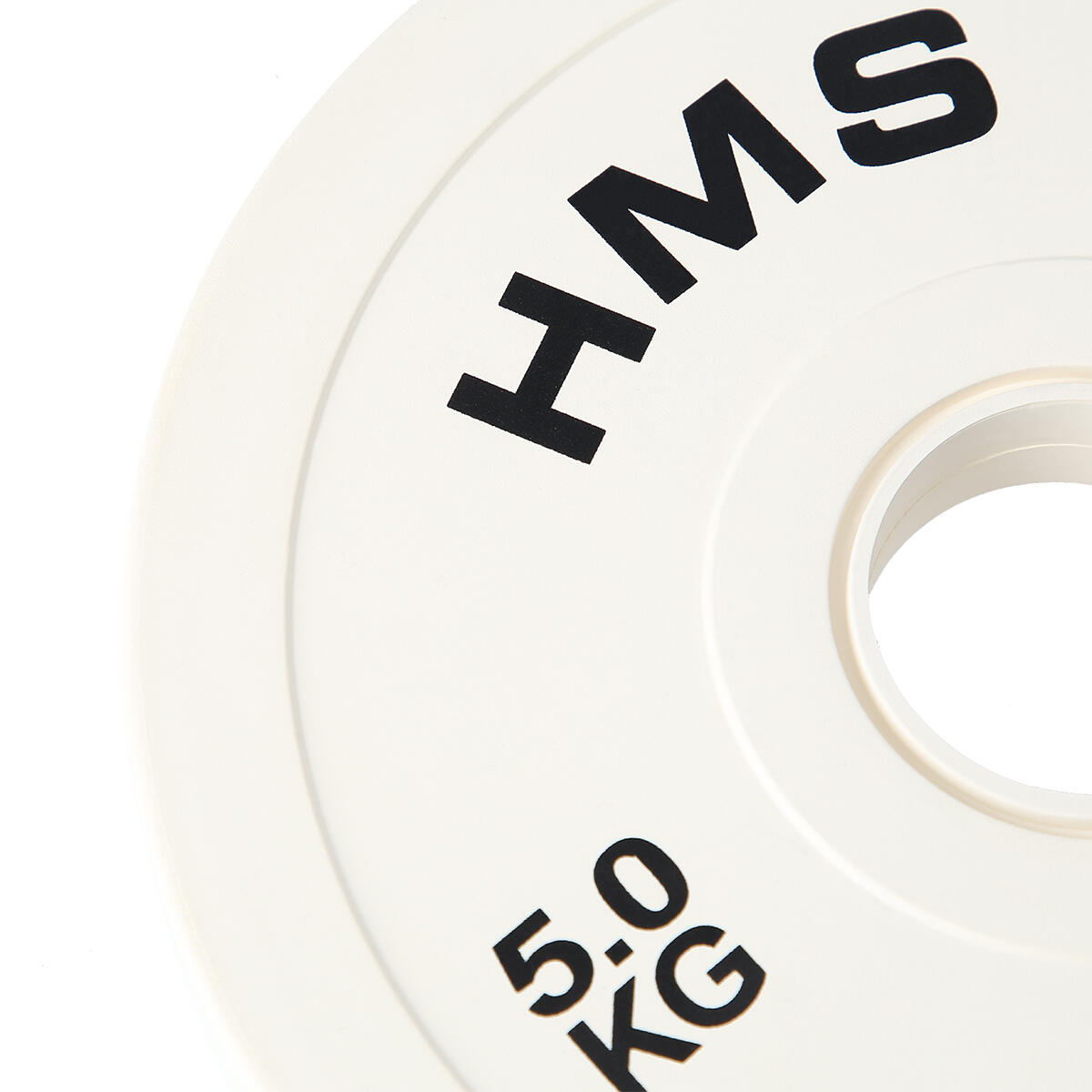 Frakční kotouče HMS CBRS50 2 x 5,0 kg 3/3