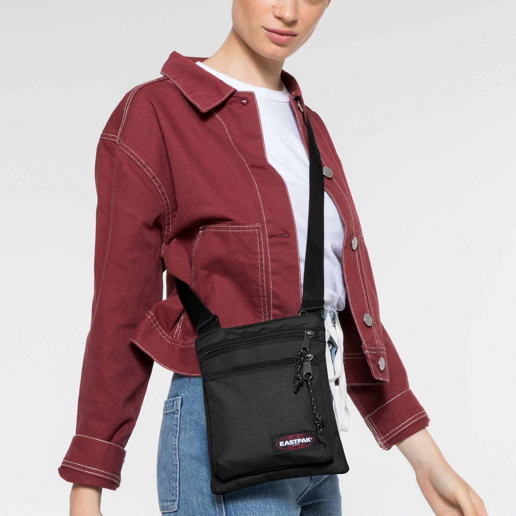 Bolsa de ombro Eastpak Rusher